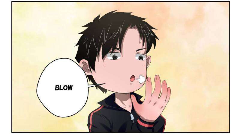 Strongest Abandoned Son Chapter 14 - halaman 22