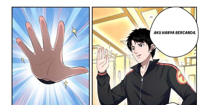 Strongest Abandoned Son Chapter 14 - halaman 23