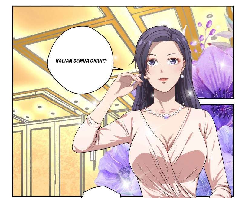 Strongest Abandoned Son Chapter 14 - halaman 26