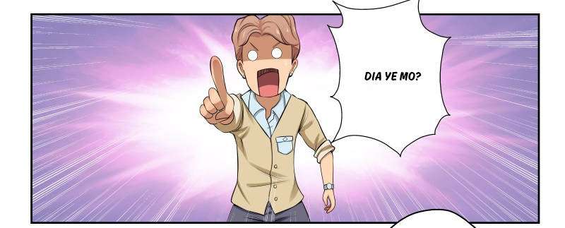 Strongest Abandoned Son Chapter 14 - halaman 9