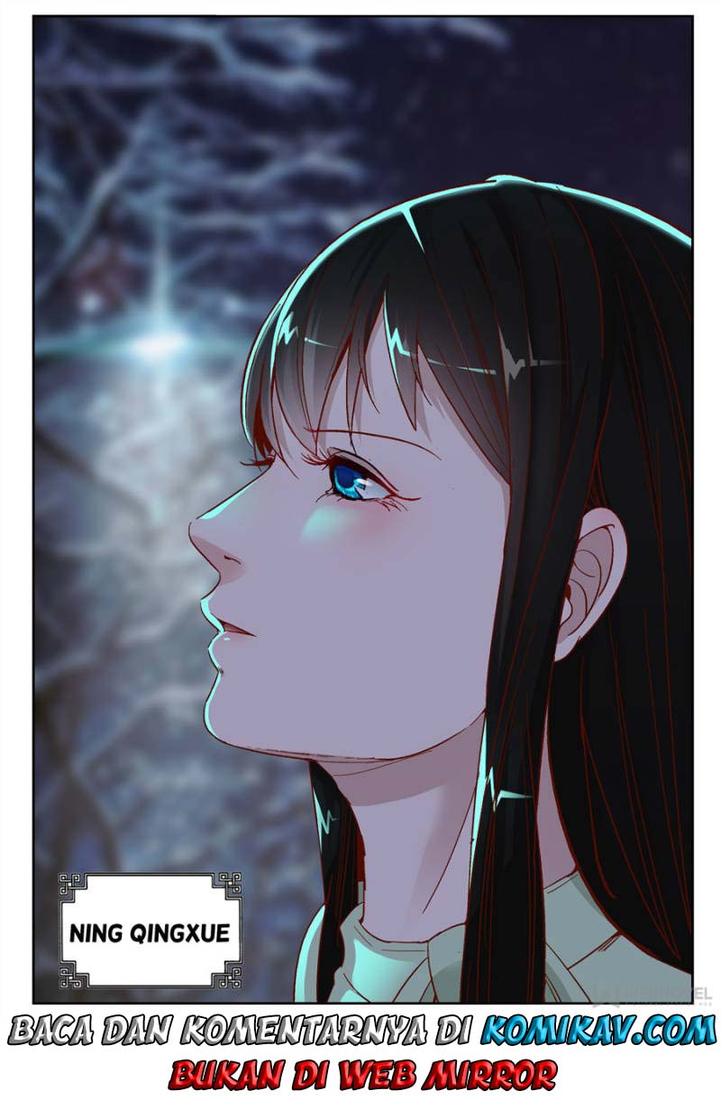 Strongest Abandoned Son Chapter 141 - halaman 10