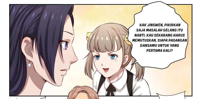 Strongest Abandoned Son Chapter 15 - halaman 14