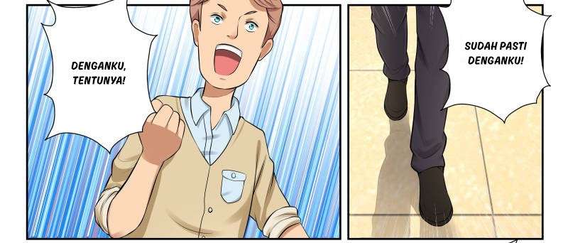 Strongest Abandoned Son Chapter 15 - halaman 15