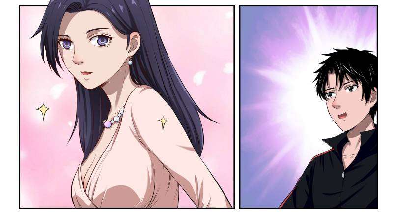 Strongest Abandoned Son Chapter 15 - halaman 18