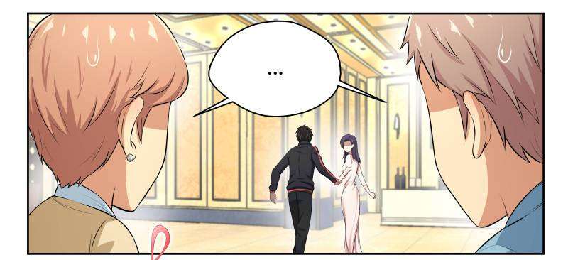 Strongest Abandoned Son Chapter 15 - halaman 20