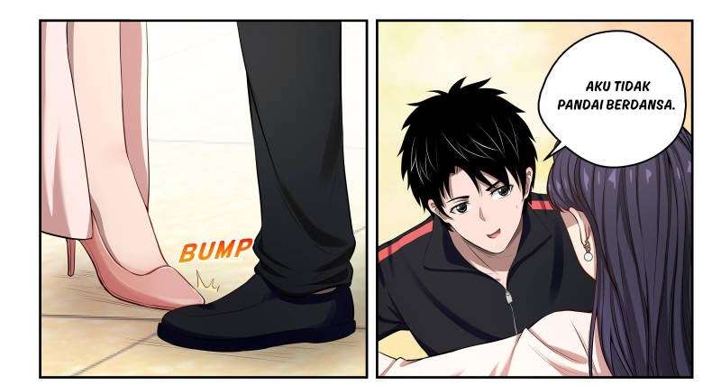 Strongest Abandoned Son Chapter 15 - halaman 23