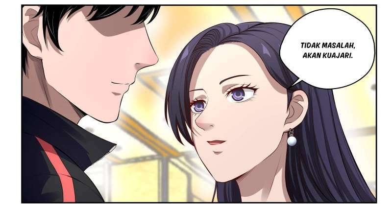 Strongest Abandoned Son Chapter 15 - halaman 24