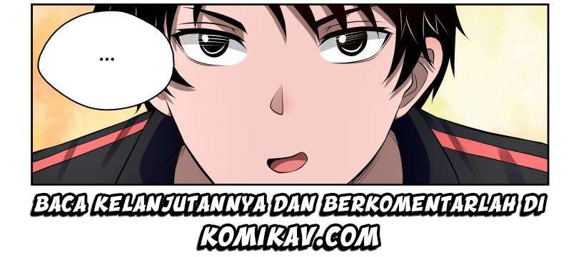 Strongest Abandoned Son Chapter 15 - halaman 25