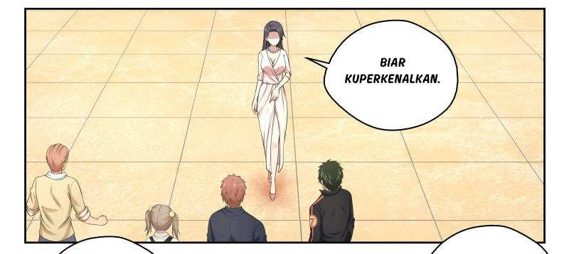 Strongest Abandoned Son Chapter 15 - halaman 3