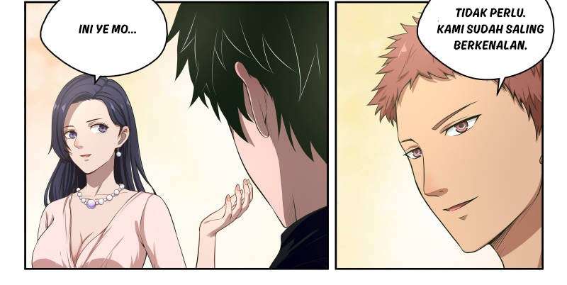 Strongest Abandoned Son Chapter 15 - halaman 4