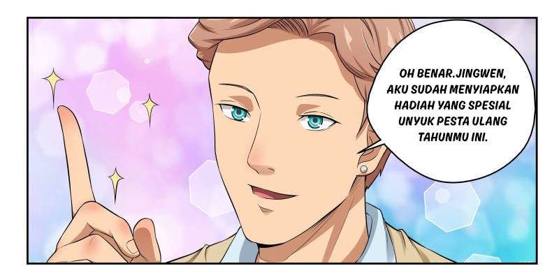 Strongest Abandoned Son Chapter 15 - halaman 5