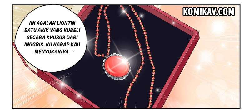 Strongest Abandoned Son Chapter 15 - halaman 6