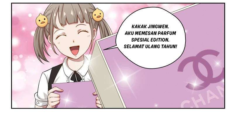 Strongest Abandoned Son Chapter 15 - halaman 7