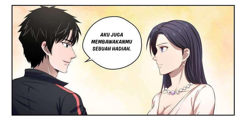 Strongest Abandoned Son Chapter 15 - halaman 8