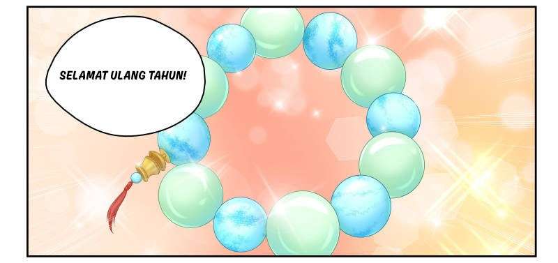 Strongest Abandoned Son Chapter 15 - halaman 9