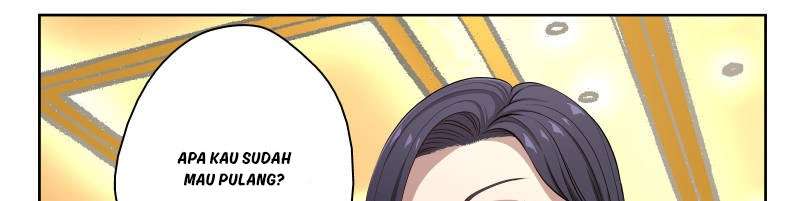Strongest Abandoned Son Chapter 16 - halaman 13
