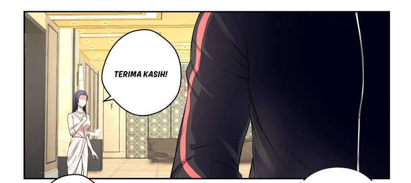 Strongest Abandoned Son Chapter 16 - halaman 19