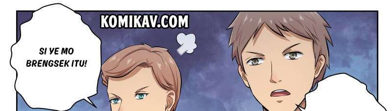 Strongest Abandoned Son Chapter 16 - halaman 2