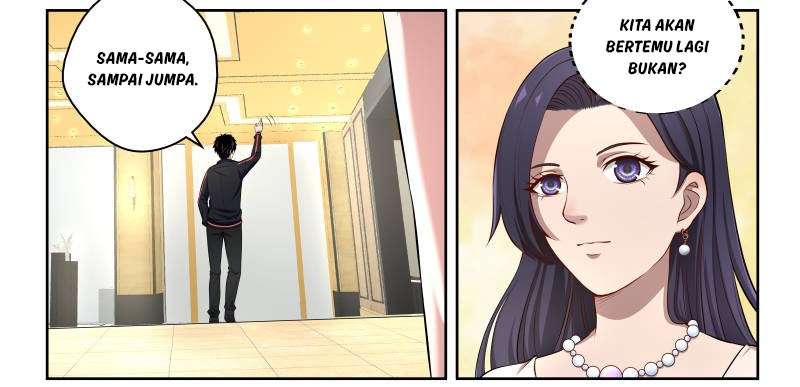 Strongest Abandoned Son Chapter 16 - halaman 20