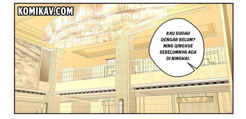 Strongest Abandoned Son Chapter 16 - halaman 21