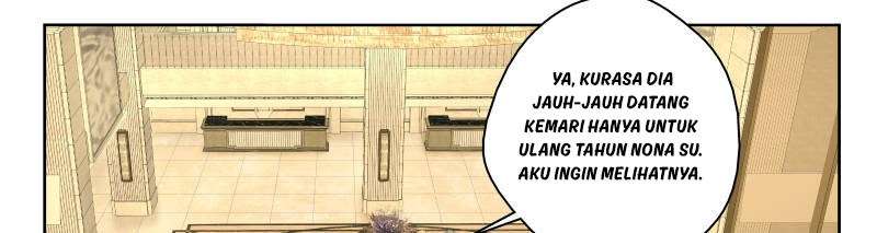 Strongest Abandoned Son Chapter 16 - halaman 22