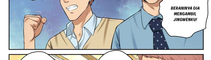 Strongest Abandoned Son Chapter 16 - halaman 3