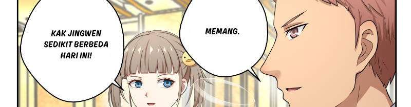 Strongest Abandoned Son Chapter 16 - halaman 4