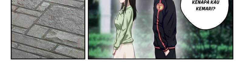 Strongest Abandoned Son Chapter 16 - halaman 40