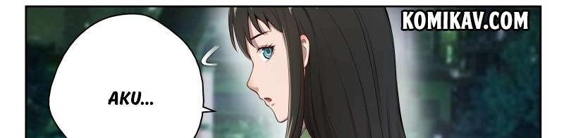 Strongest Abandoned Son Chapter 16 - halaman 41