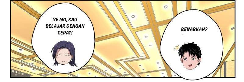 Strongest Abandoned Son Chapter 16 - halaman 6