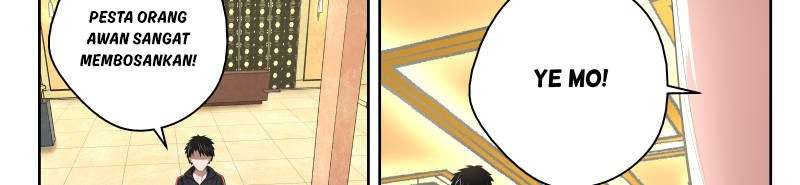 Strongest Abandoned Son Chapter 16 - halaman 9