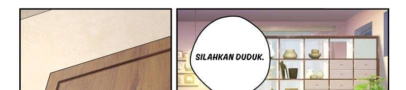Strongest Abandoned Son Chapter 17 - halaman 15