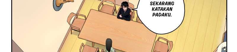Strongest Abandoned Son Chapter 17 - halaman 18