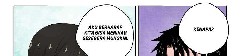 Strongest Abandoned Son Chapter 17 - halaman 22