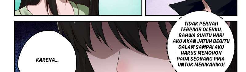 Strongest Abandoned Son Chapter 17 - halaman 24