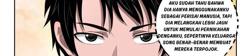 Strongest Abandoned Son Chapter 17 - halaman 37