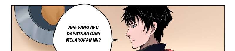 Strongest Abandoned Son Chapter 17 - halaman 39