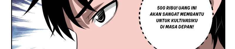 Strongest Abandoned Son Chapter 17 - halaman 43