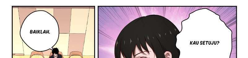 Strongest Abandoned Son Chapter 17 - halaman 45
