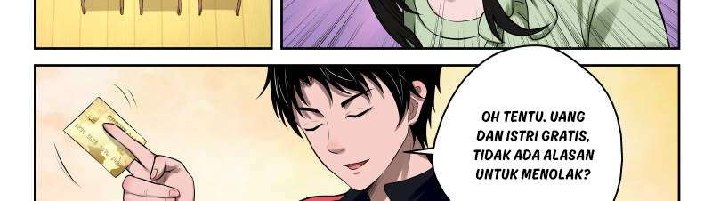 Strongest Abandoned Son Chapter 17 - halaman 47