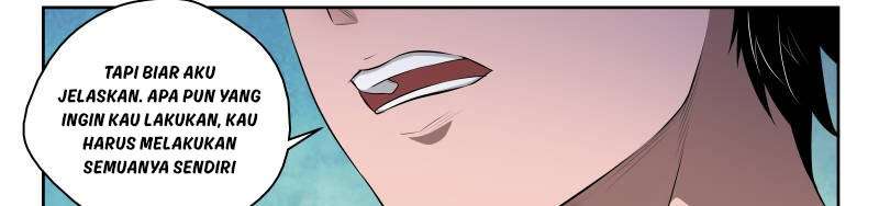 Strongest Abandoned Son Chapter 17 - halaman 49