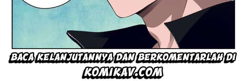 Strongest Abandoned Son Chapter 17 - halaman 50