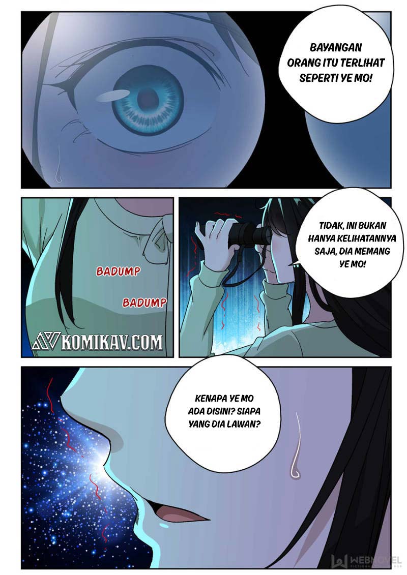 Strongest Abandoned Son Chapter 172 - halaman 2