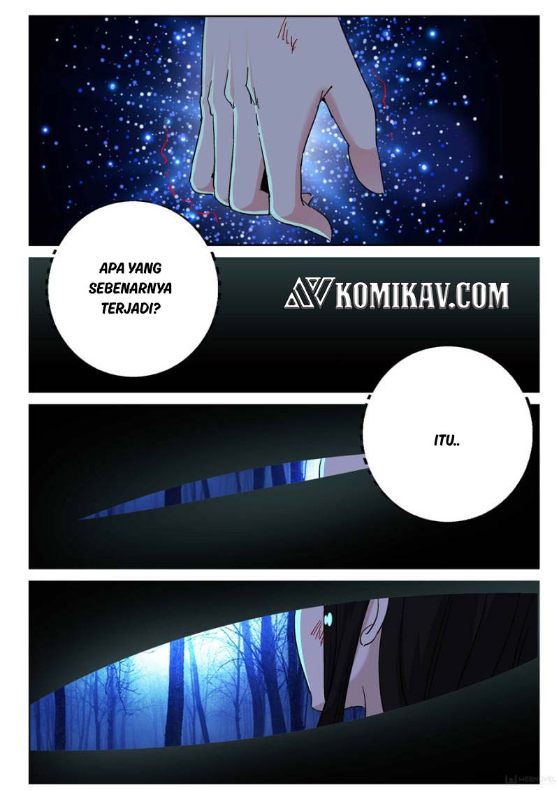 Strongest Abandoned Son Chapter 178 - halaman 3