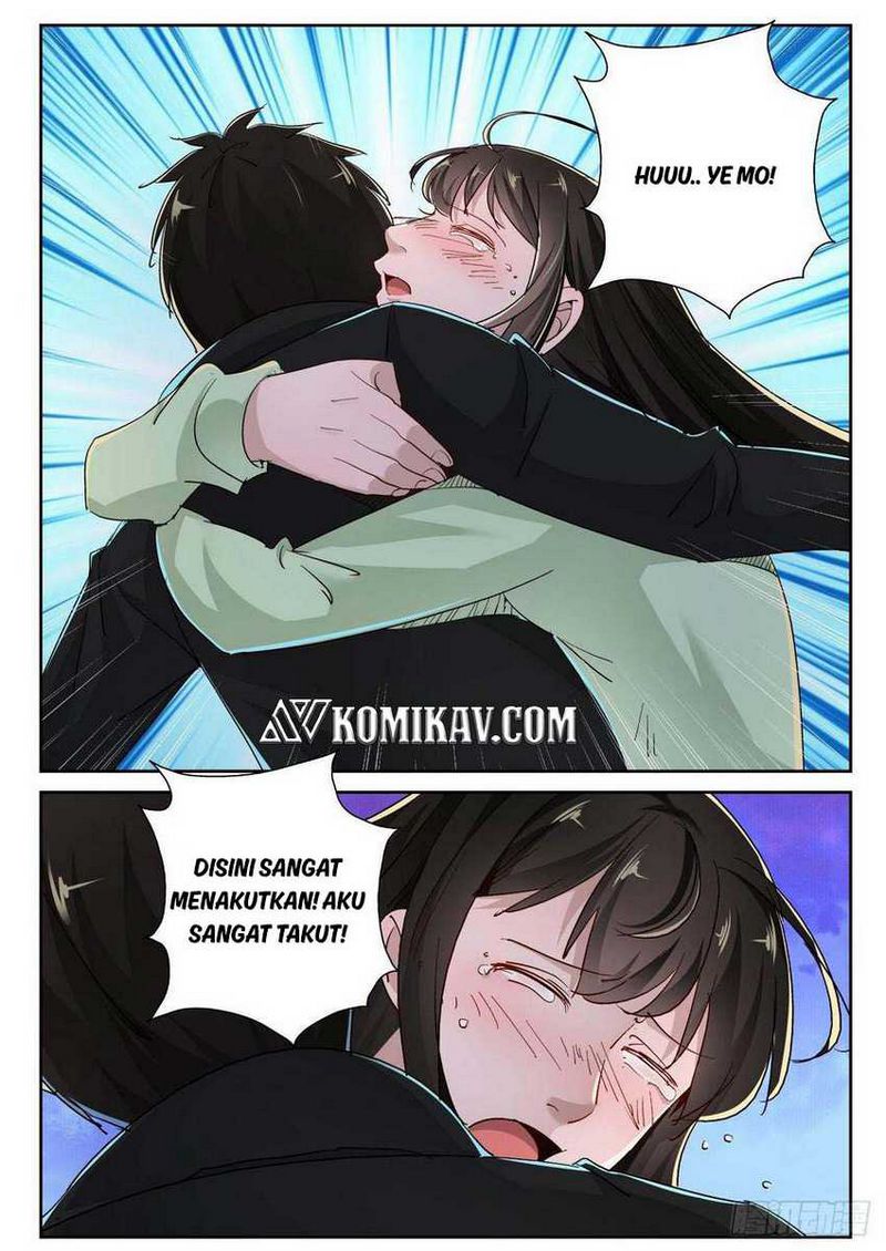 Strongest Abandoned Son Chapter 179 - halaman 5