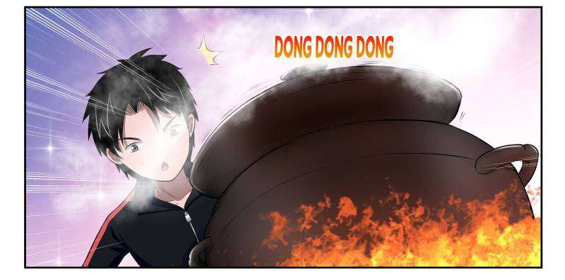 Strongest Abandoned Son Chapter 18 - halaman 10