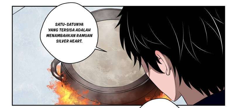 Strongest Abandoned Son Chapter 18 - halaman 11
