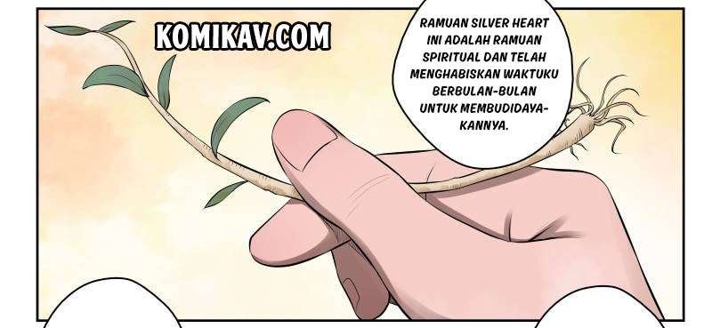 Strongest Abandoned Son Chapter 18 - halaman 12