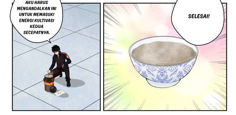 Strongest Abandoned Son Chapter 18 - halaman 13