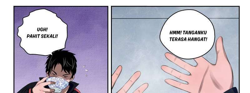 Strongest Abandoned Son Chapter 18 - halaman 14